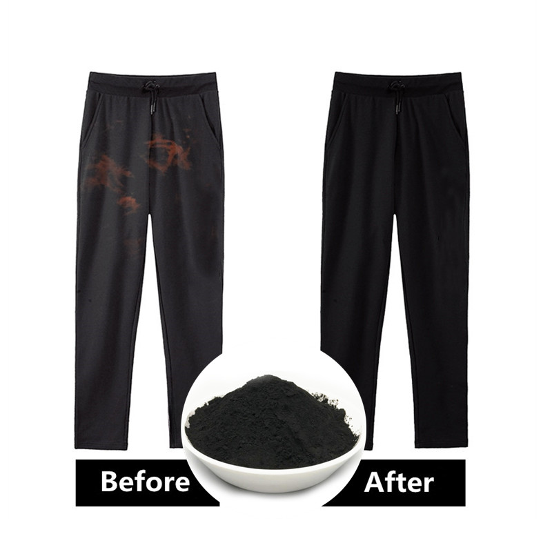 Indigo Dye Kit - 500g Black Color Fabric Dye Pigment