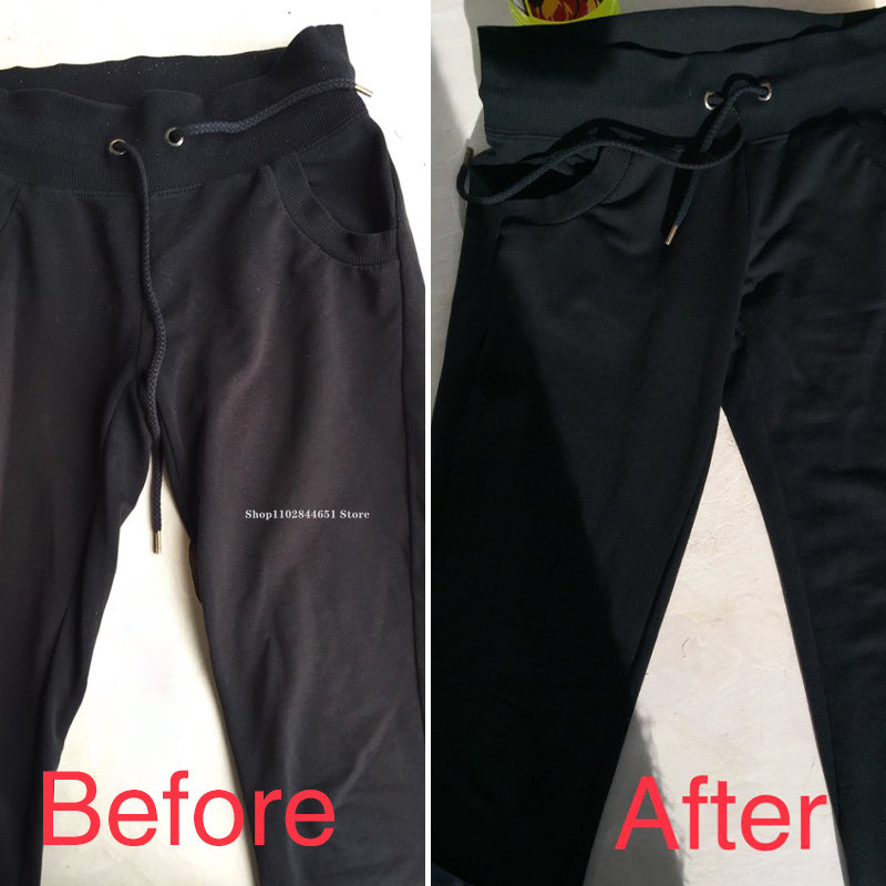 10g/ Bottle Black Direct Dye D - Indigo Dye Kit reseña y precio