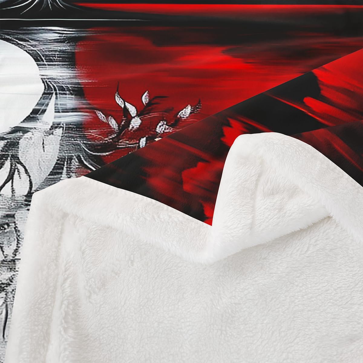 Tree of Life Bed Blanket,Coupl - Japanese Kids Lifestyle reseña y precio