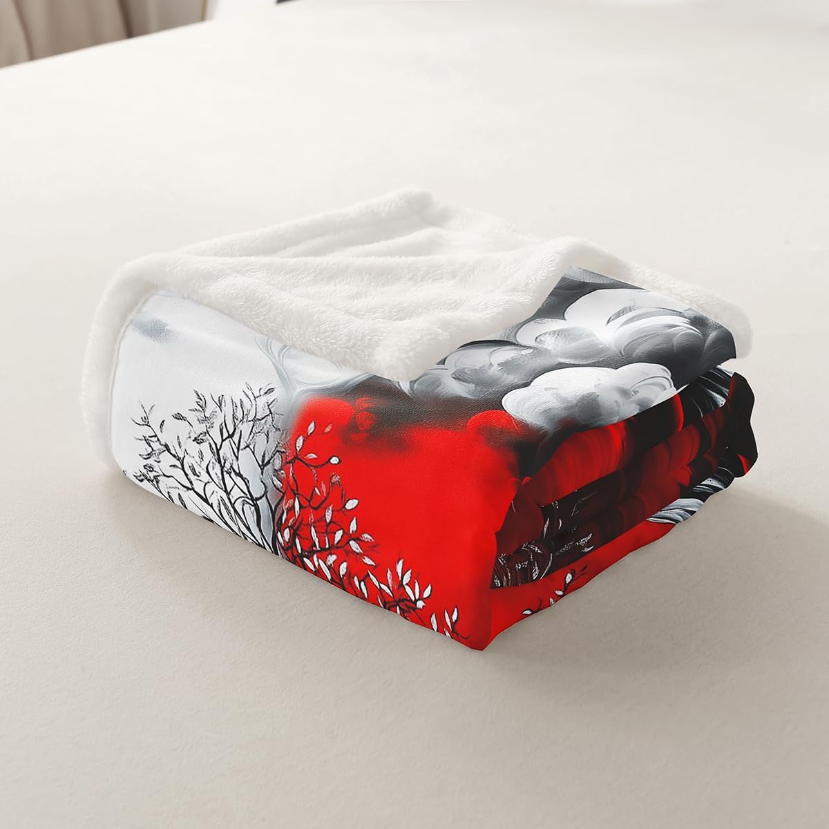 Tree of Life Bed Blanket,Coupl - Japanese Kids Lifestyle reseña y precio