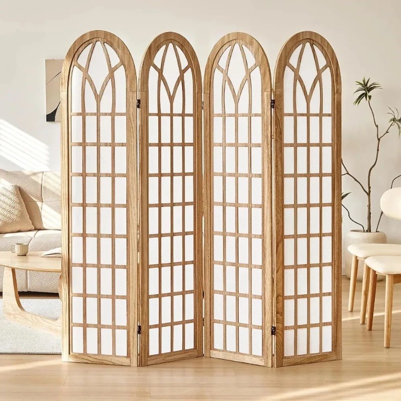 【Hot Item】Japanese Shoji Scree - Shoji Screen Divider reseña y precio