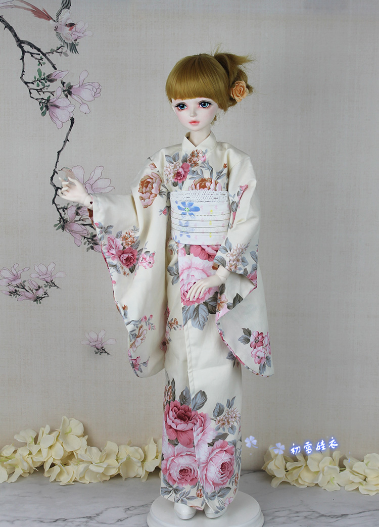 OB11 OB27 Figure Doll Blyth 1/ - Japanese Girl Lifestyle reseña y precio