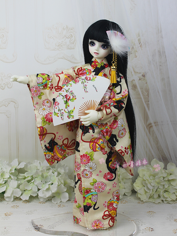OB11 OB27 Figure Doll Blyth 1/ - Japanese Girl Lifestyle reseña y precio