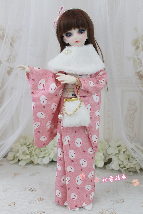 OB11 OB27 Figure Doll Blyth 1/ - Japanese Girl Lifestyle reseña y precio