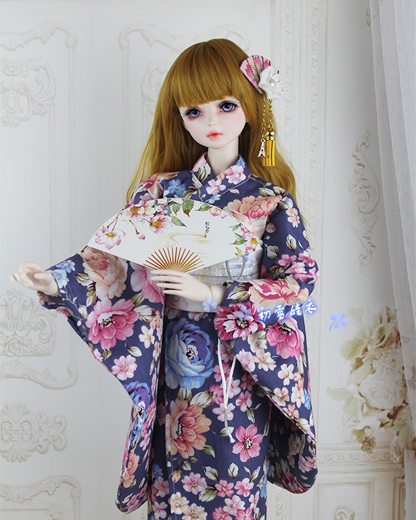 OB11 OB27 Figure Doll Blyth 1/ - Japanese Girl Lifestyle reseña y precio