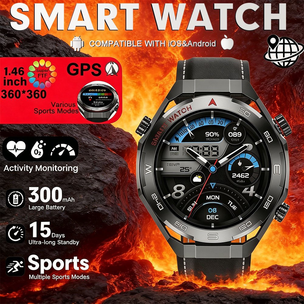 All Day Health Tracking Smart  - Japanese Lifestyle Health reseña y precio