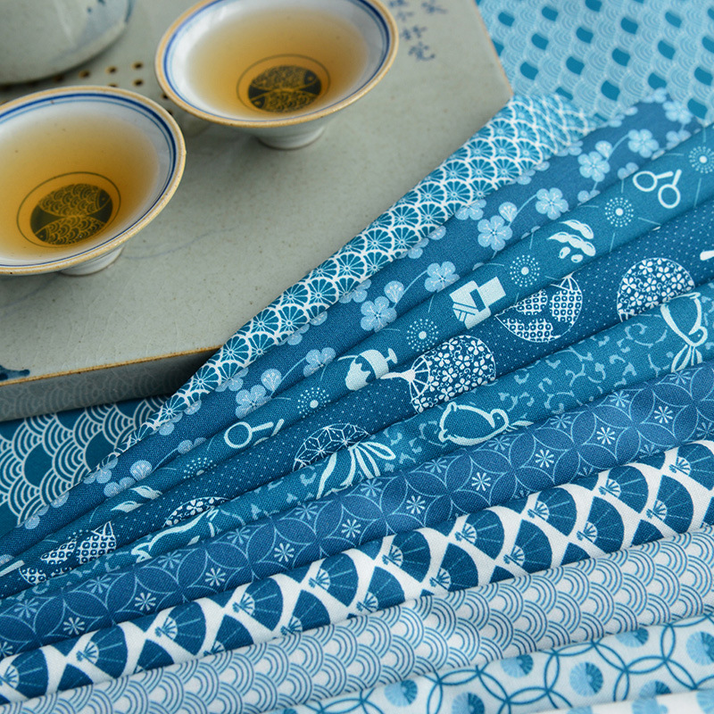 140x50cm 20s Pastoral Clothing - Indigo Dye Kit reseña y precio