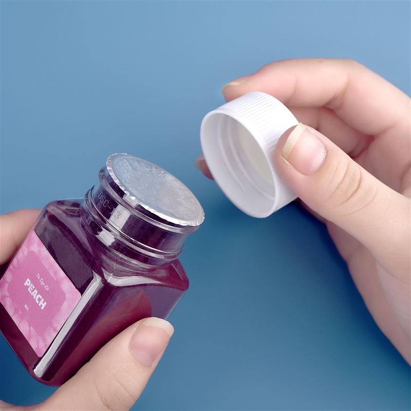 Fabric Tie Dye Powder 50ml Bot - Indigo Dye Kit reseña y precio