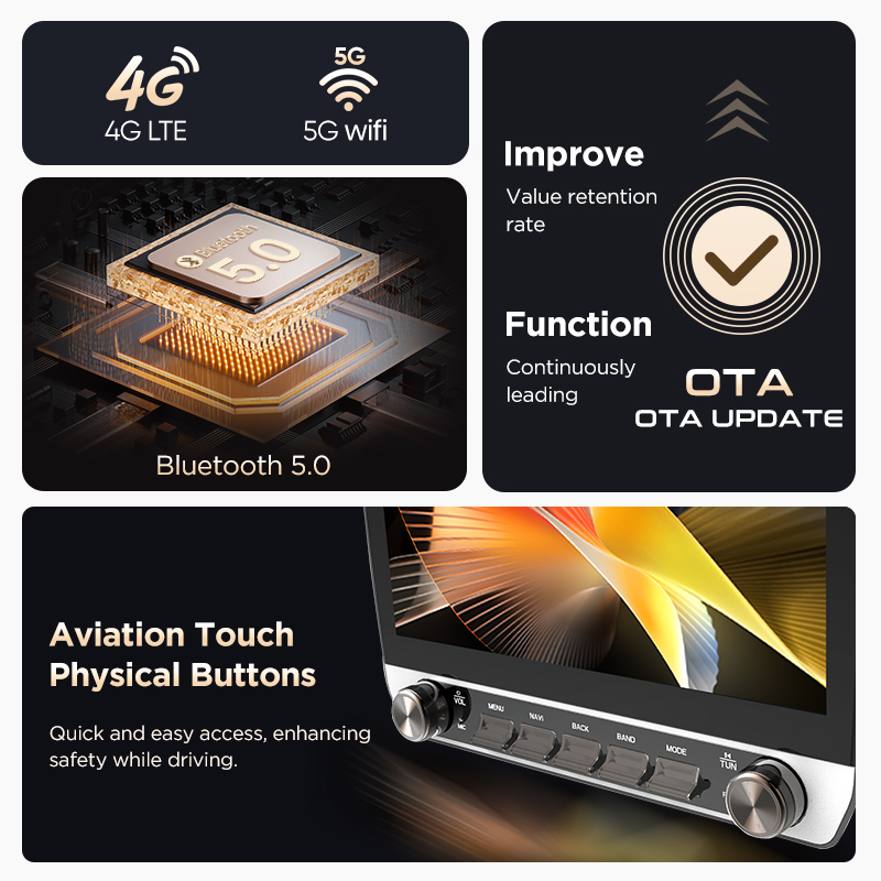 Junsun AI Voice Car Stereo Rad - Japanese Lifestyle And Traditions reseña y precio