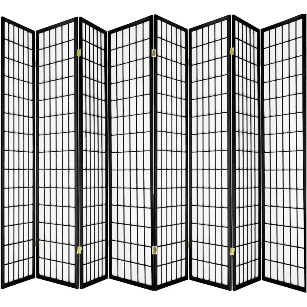 Hot sales8 Panels Room Divider - Shoji Screen Divider reseña y precio