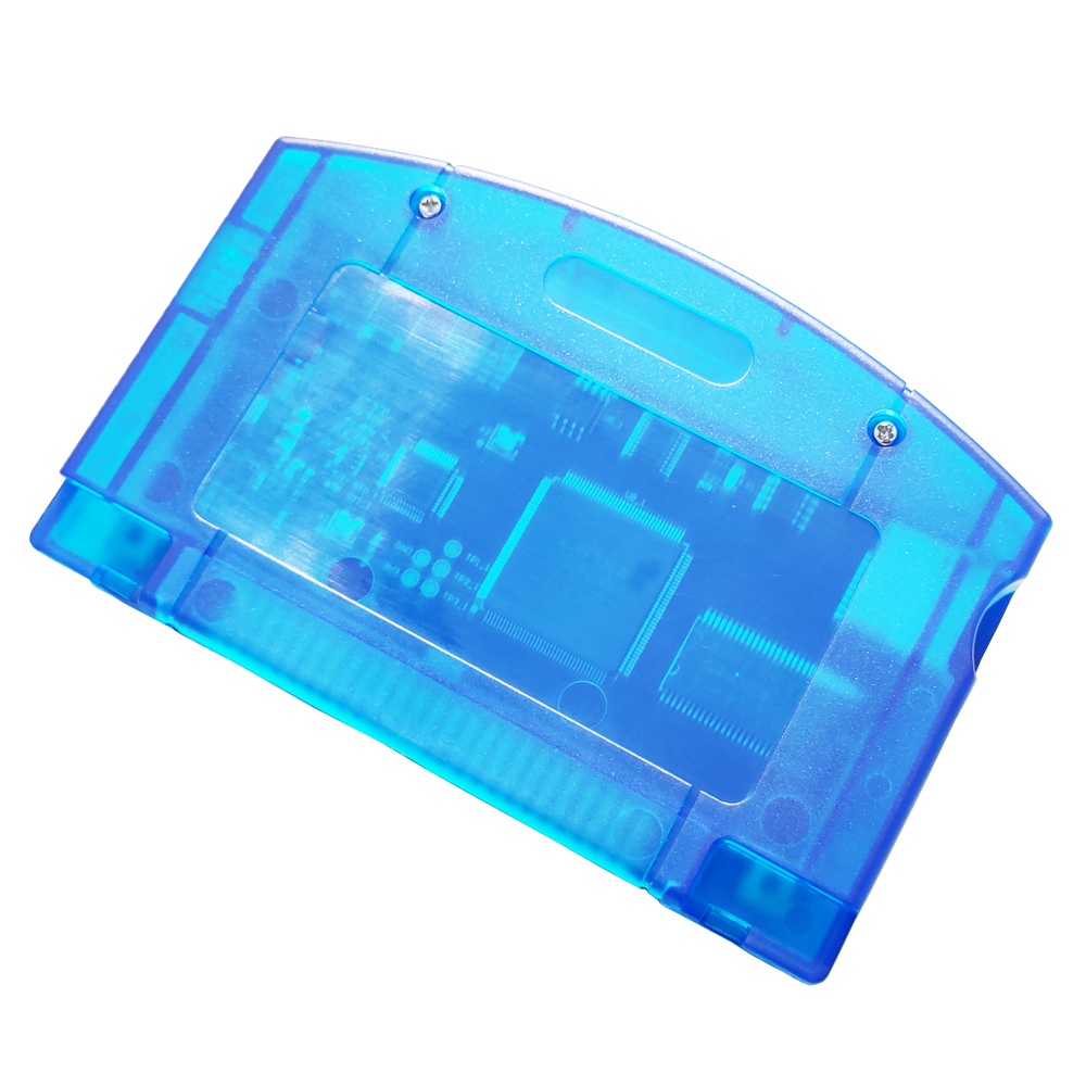 SC64 Cartridge N64 Cartridge S - Japanese Lifestyle And Traditions reseña y precio