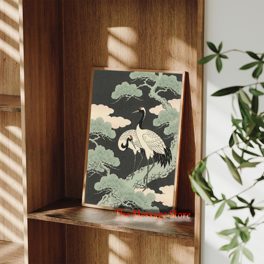 Japanese Cherry Bloom Fuji Riv - Japanese Lifestyle And Traditions reseña y precio