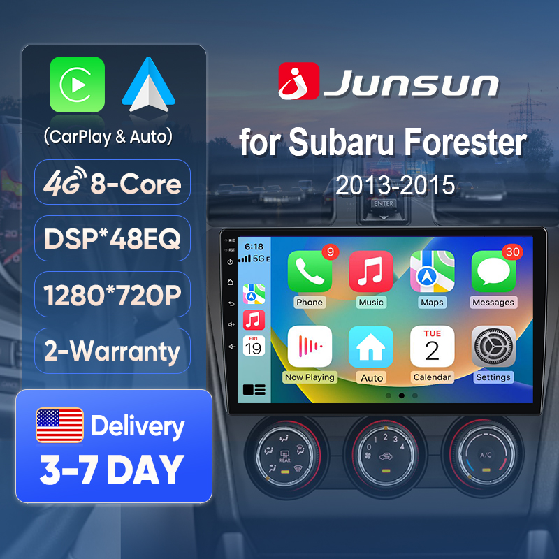 Junsun AI Voice Car Stereo Rad - Japanese Lifestyle And Traditions reseña y precio