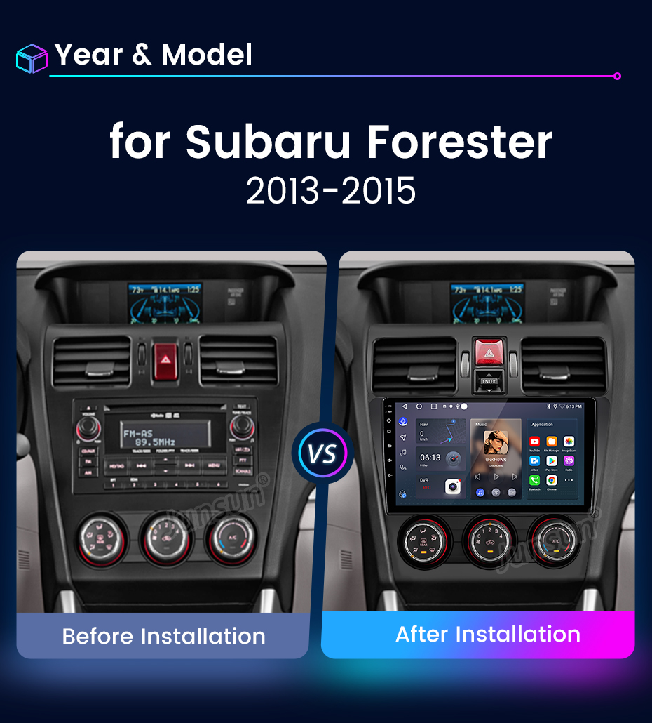 Junsun AI Voice Car Stereo Rad - Japanese Lifestyle And Traditions reseña y precio