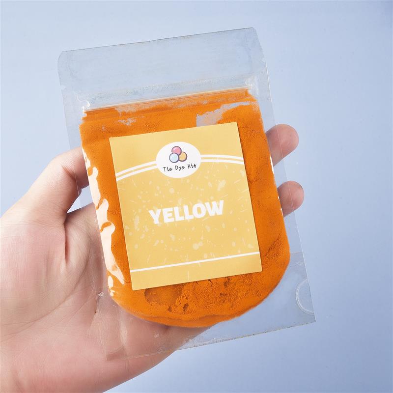 20g Powder Dye Fabric Dyes Tex - Indigo Dye Kit reseña y precio