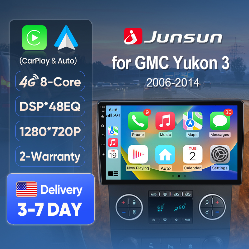 Junsun AI Voice Car Stereo Rad - Japanese Lifestyle And Traditions reseña y precio