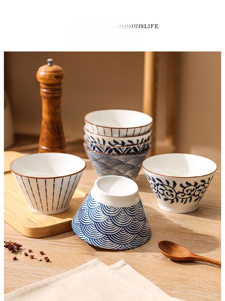Elegant Japanese Style Ceramic - Japanese Lifestyle Brands reseña y precio