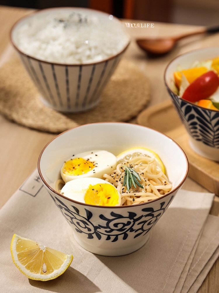 Elegant Japanese Style Ceramic - Japanese Lifestyle Brands reseña y precio