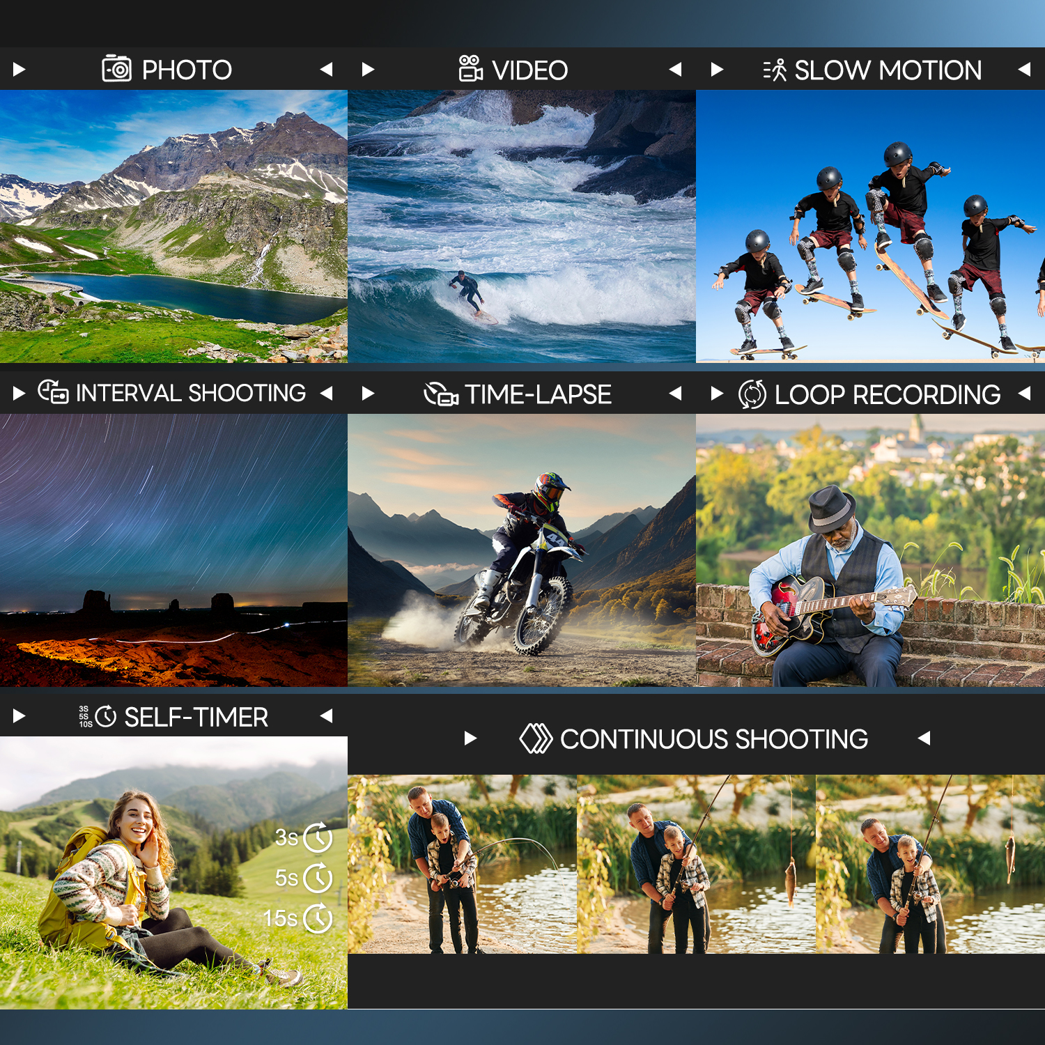 NBD 5K&48MP Digital Cameras Ph - Japanese Lifestyle Vlog reseña y precio