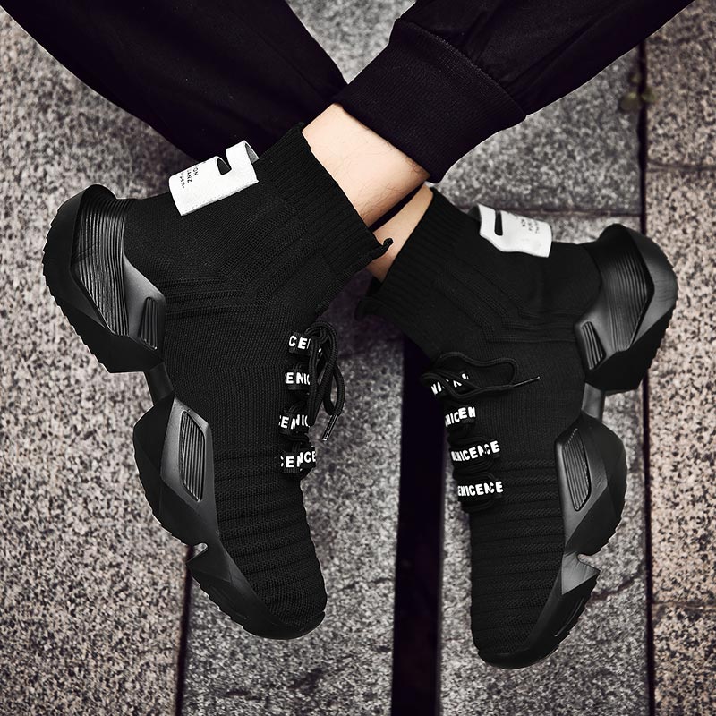 Plus Size Hightop High-soled M - Japanese Kids Lifestyle reseña y precio
