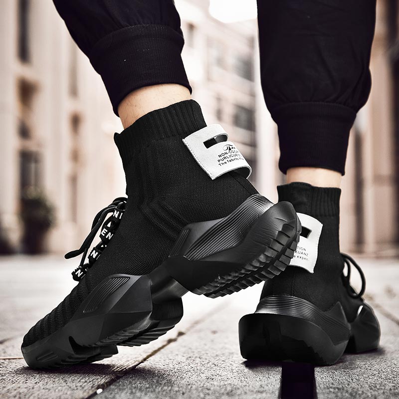 Plus Size Hightop High-soled M - Japanese Kids Lifestyle reseña y precio