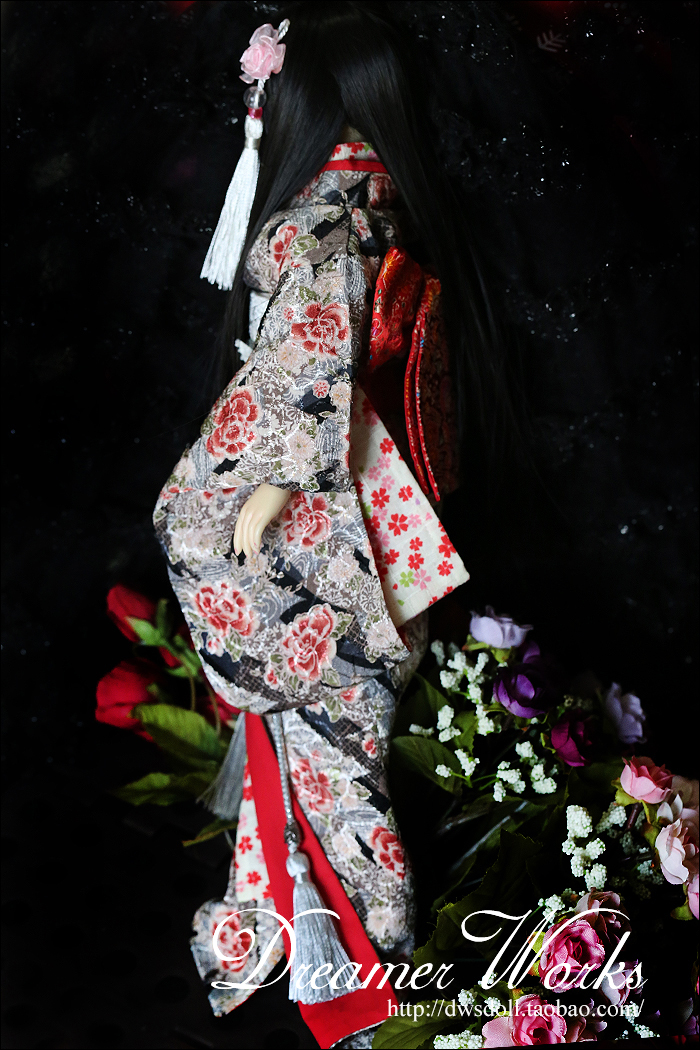 1/4 1/3 Scale BJD Japanese Yuk - Japanese Girl Lifestyle reseña y precio