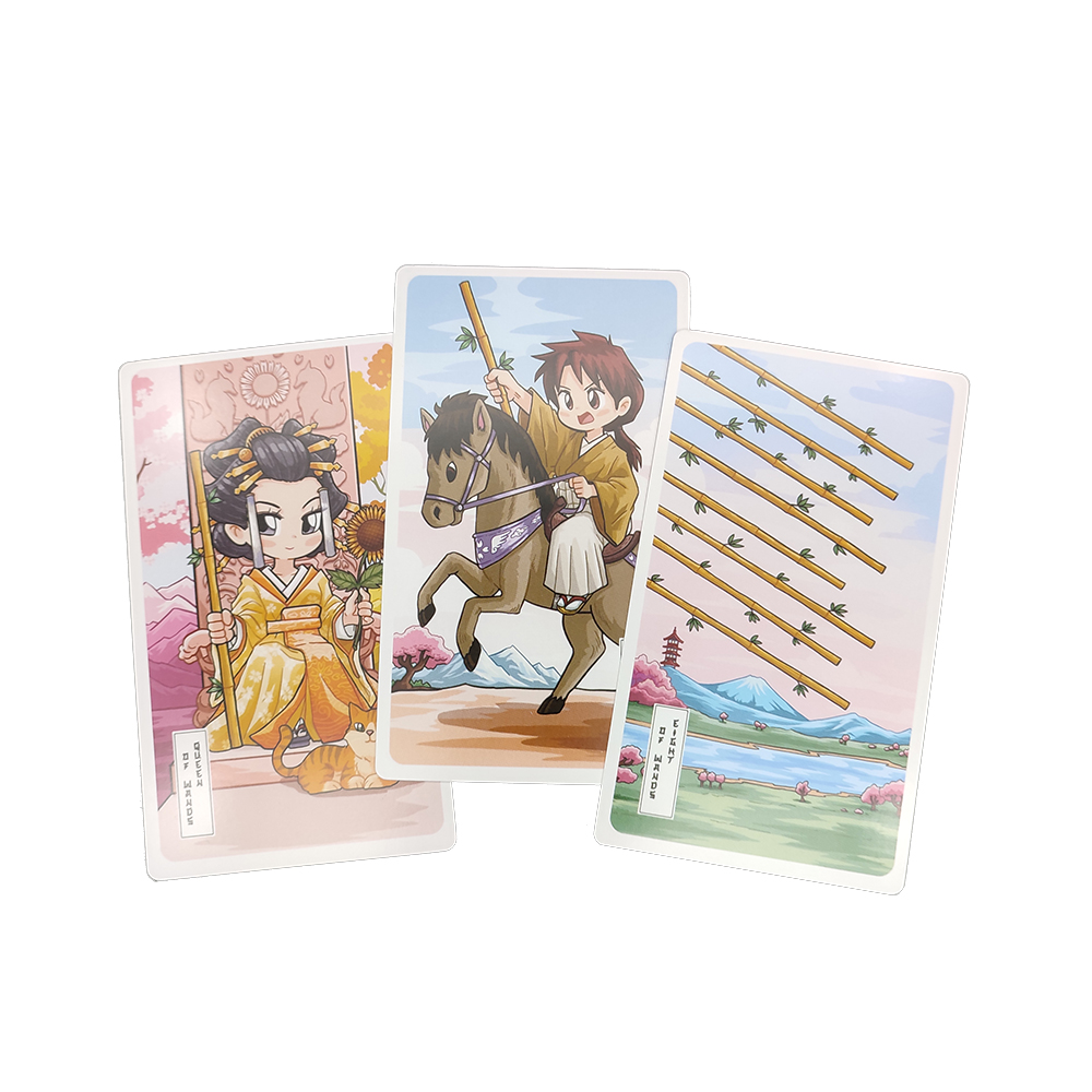 260g 12CMX7CM The Sakura Sprin - Japanese Lifestyle And Traditions reseña y precio