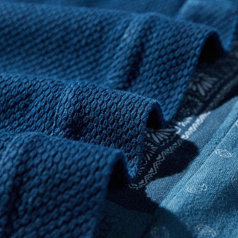 BADBOWL Japanese Retro Indigo  - Indigo Dye Kit reseña y precio