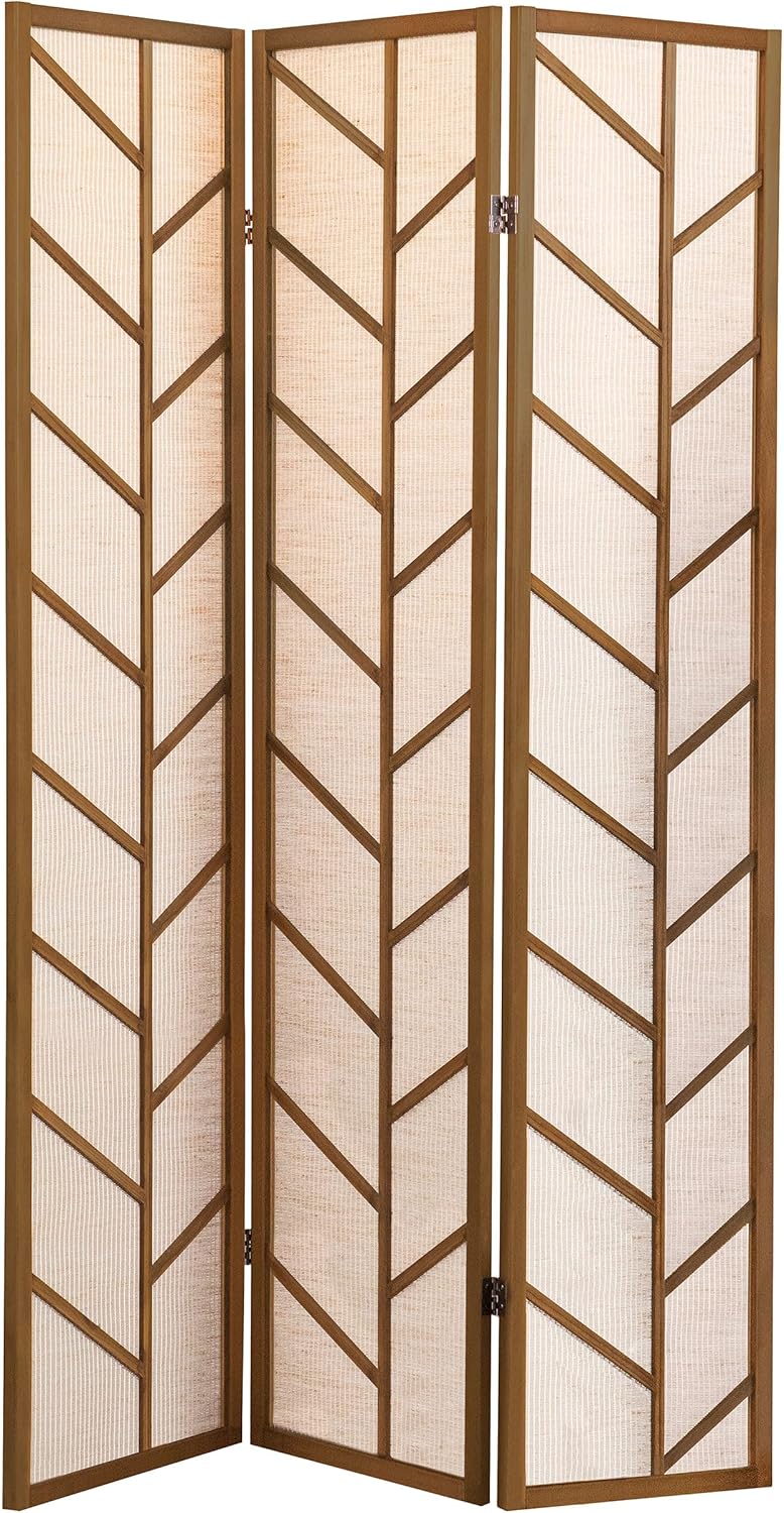 Coaster Home Furnishings - Mil - Shoji Screen Divider reseña y precio