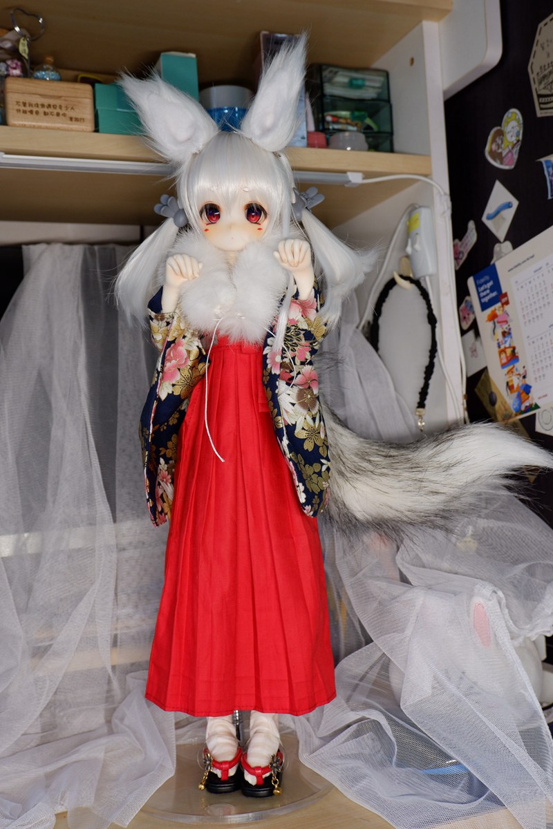 1/8 1/6 1/4 1/3 BJD Japanese H - Japanese Girl Lifestyle reseña y precio