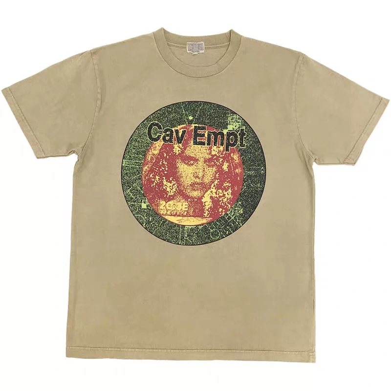 LIFE CAVEMPT Washed Wax Dye ro - Japanese Lifestyle Brands reseña y precio