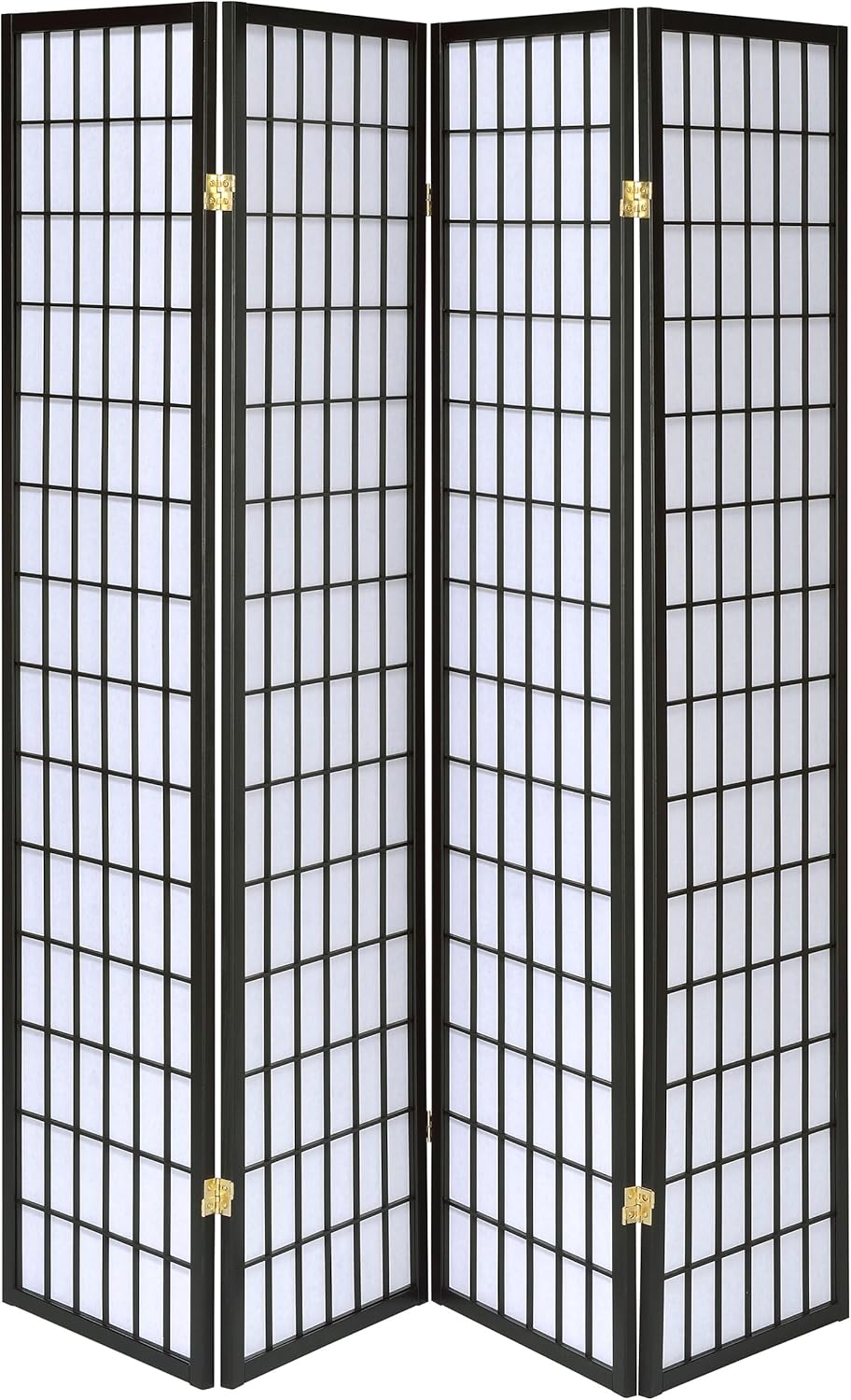 Coaster Home Furnishings - Rob - Shoji Screen Divider reseña y precio