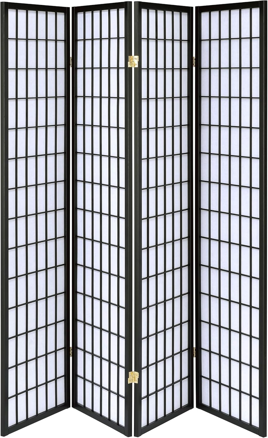 Coaster Home Furnishings - Rob - Shoji Screen Divider reseña y precio