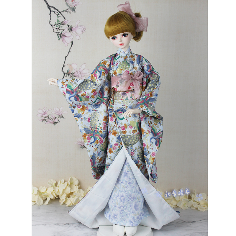 1/6 1/4 1/3 scale BJD Doll Kim - Japanese Girl Lifestyle reseña y precio