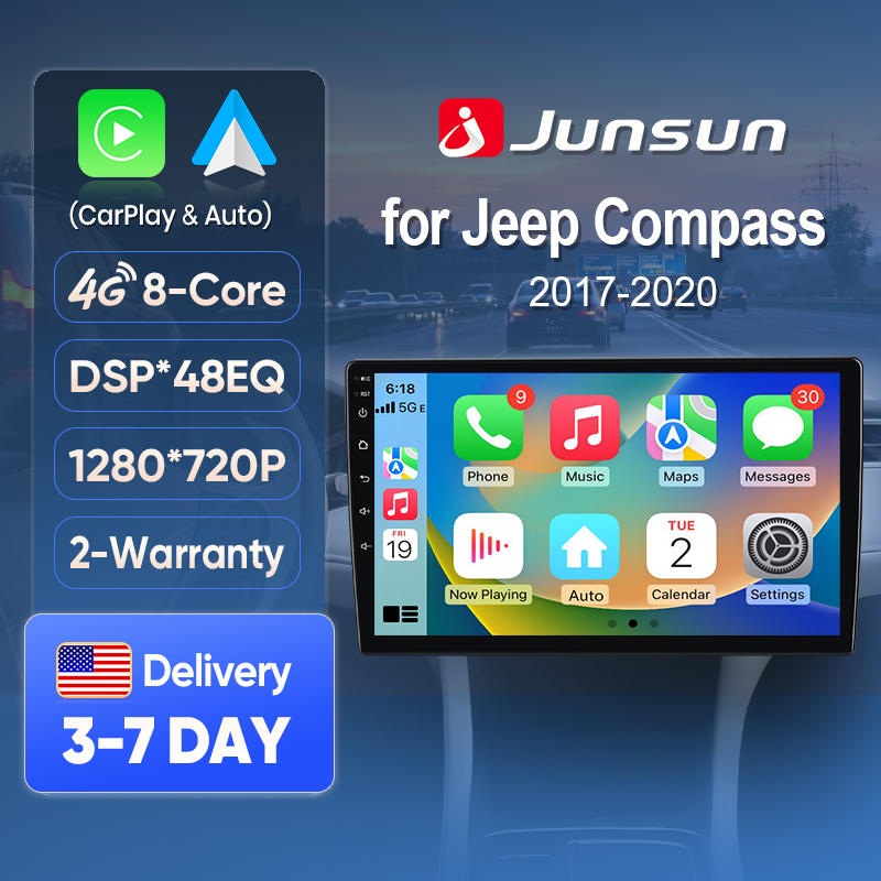 Junsun AI Voice Car Stereo Rad - Japanese Lifestyle And Traditions reseña y precio