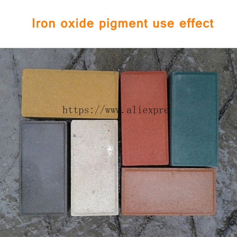 iron oxide pigment carbon powd - Indigo Dye Kit reseña y precio