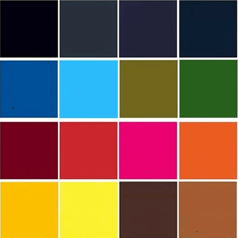 20g Acid Fabric Dye Sweater/ca - Indigo Dye Kit reseña y precio