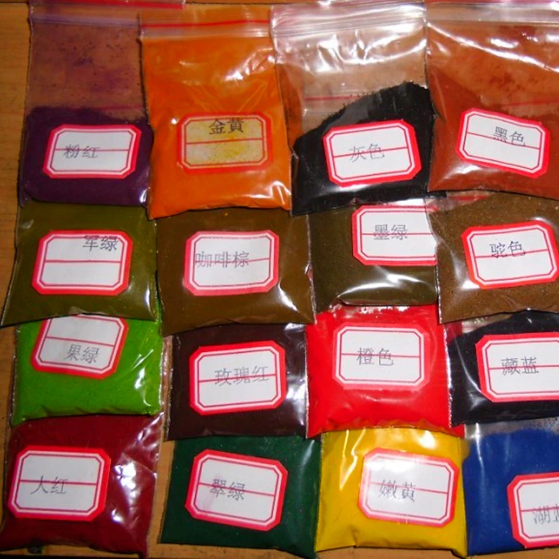 20g Acid Fabric Dye Sweater/ca - Indigo Dye Kit reseña y precio