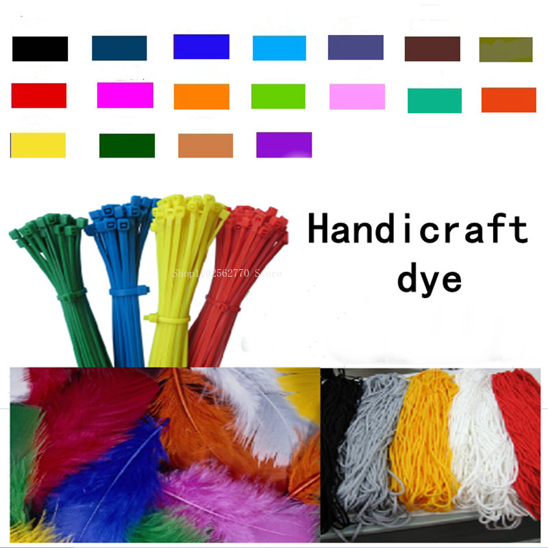 Color Fabric Direct Dye Cotton - Indigo Dye Kit reseña y precio