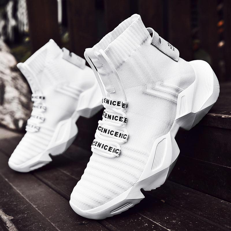 Plus Size High Top Massive Spo - Japanese Kids Lifestyle reseña y precio