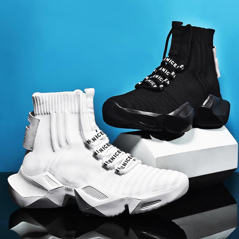 Plus Size High Top Massive Spo - Japanese Kids Lifestyle reseña y precio