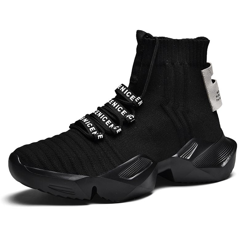Plus Size High Top Massive Spo - Japanese Kids Lifestyle reseña y precio