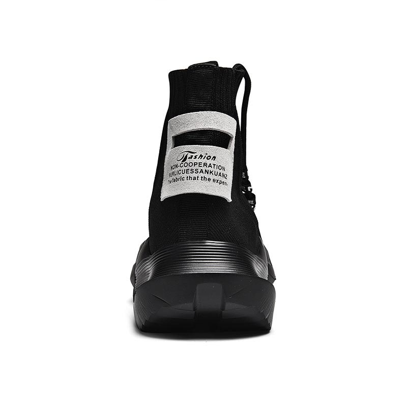 Plus Size High Top Massive Spo - Japanese Kids Lifestyle reseña y precio