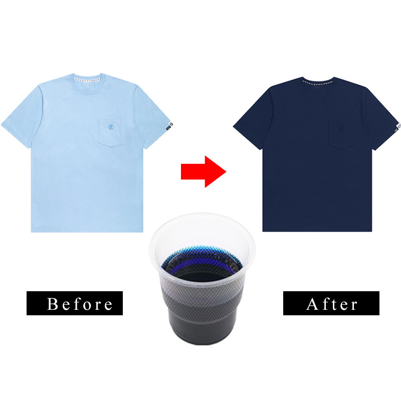 10g/50g/Dark Blue Color Fabric - Indigo Dye Kit reseña y precio