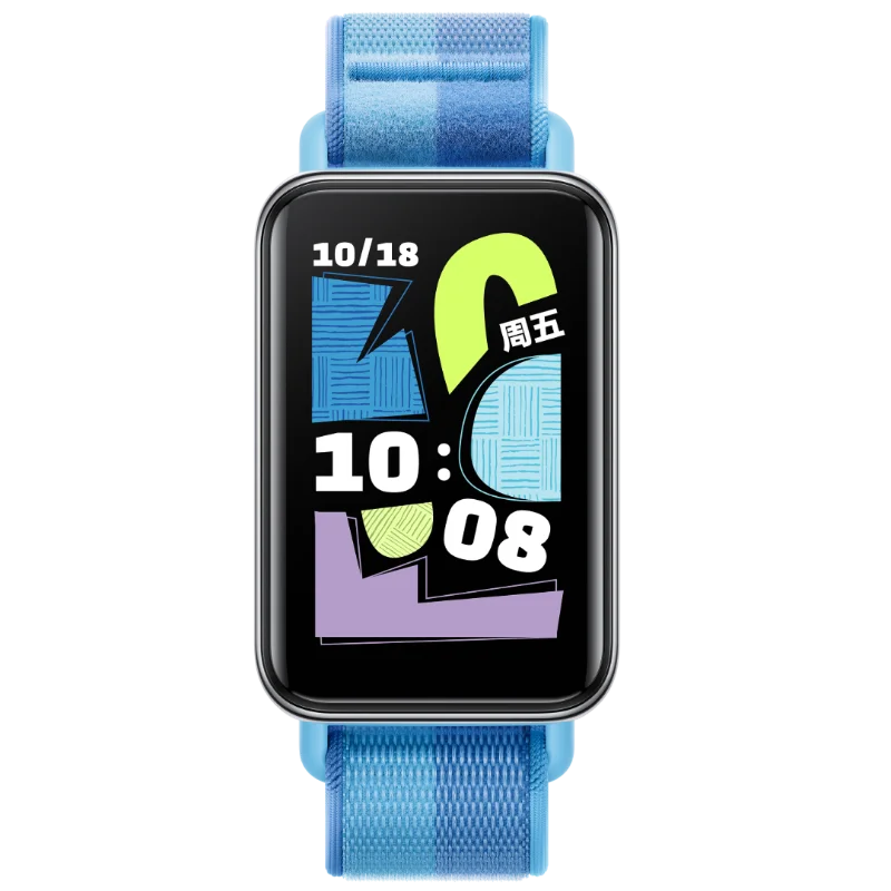 Honor Band 10 Smart Sports Fit - Japanese Lifestyle Health reseña y precio
