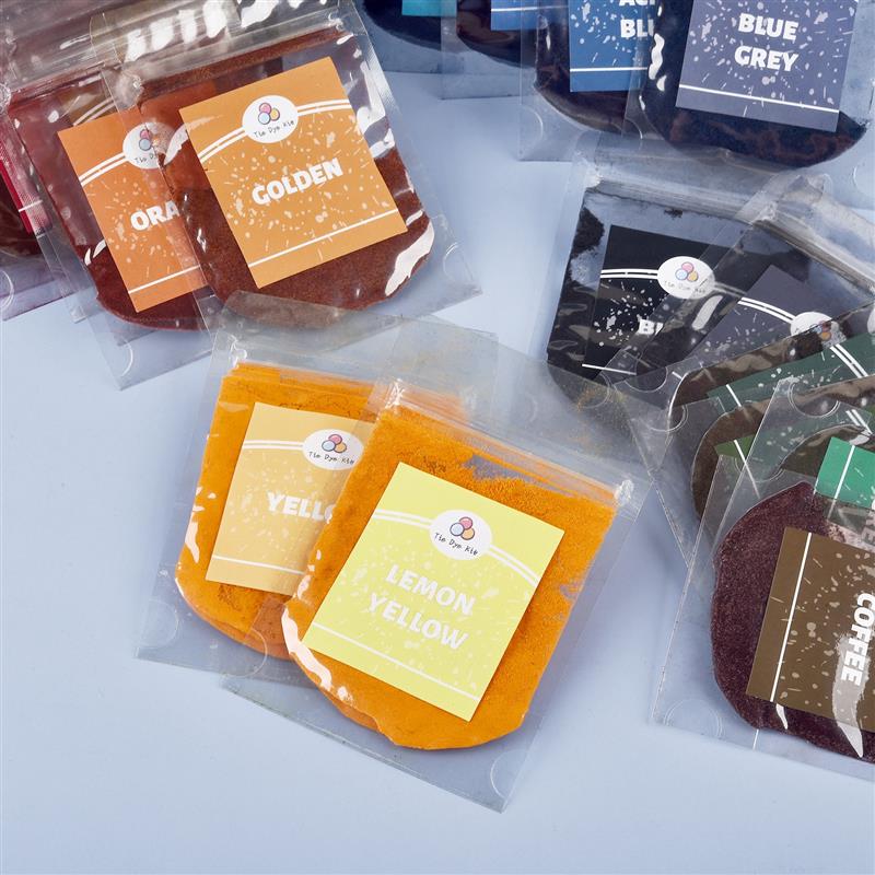 10g Powder Dye Fabric Dyes Tex - Indigo Dye Kit reseña y precio