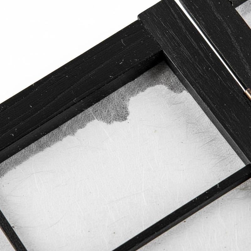 Japanese Shoji Screen 6 Panel  - Shoji Screen Divider reseña y precio