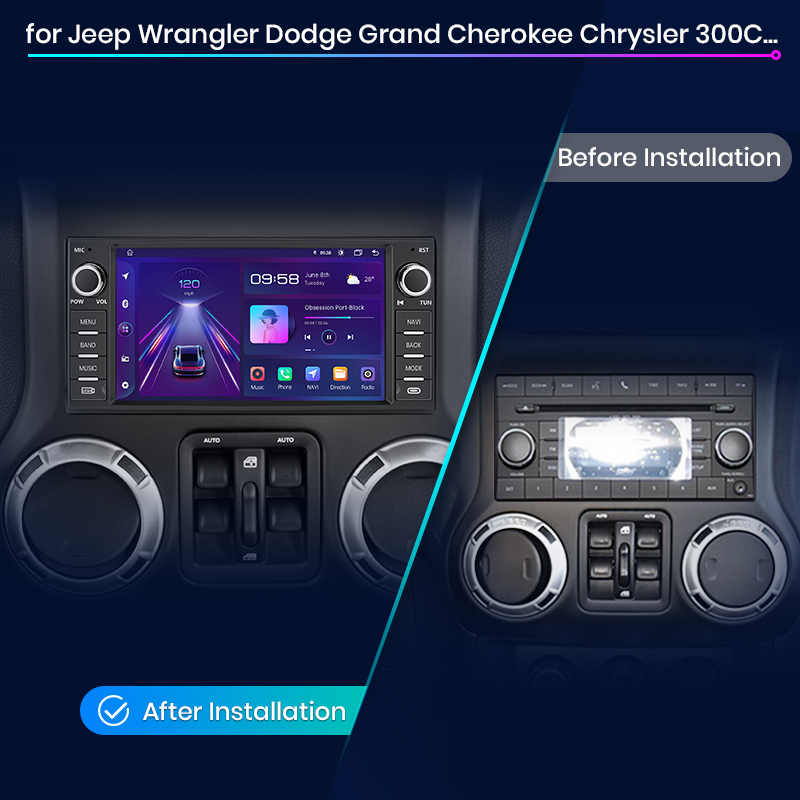 Junsun AI Voice Car Stereo Rad - Japanese Lifestyle And Traditions reseña y precio