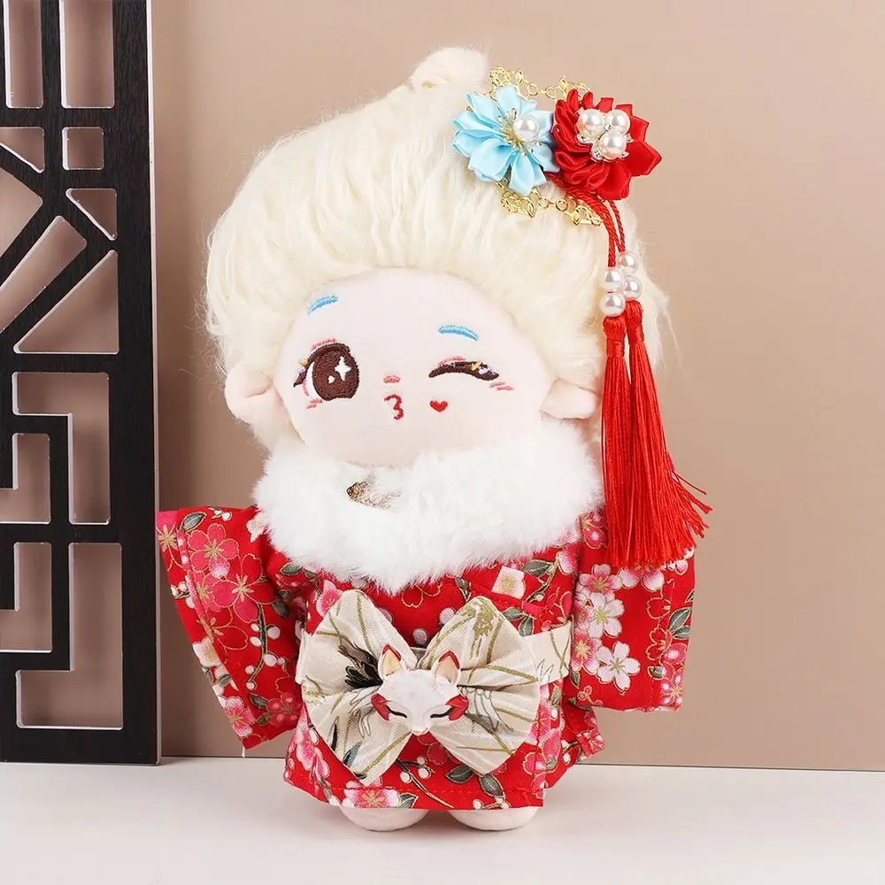 20CM Doll Clothes Japanese Sty - Japanese Girl Lifestyle reseña y precio