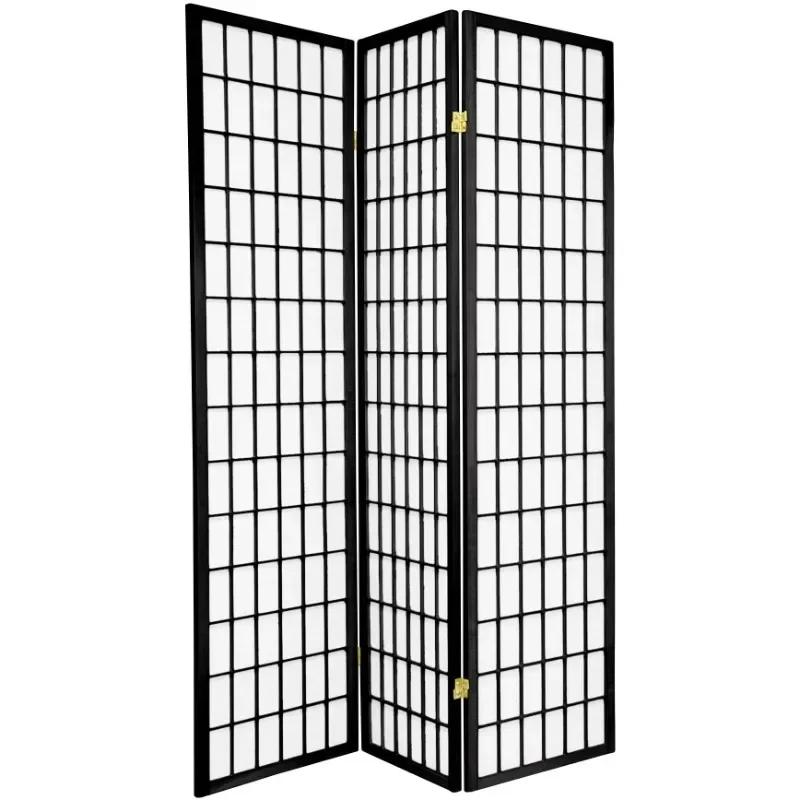 Oriental Furniture 6 Ft Tall W - Shoji Screen Divider reseña y precio